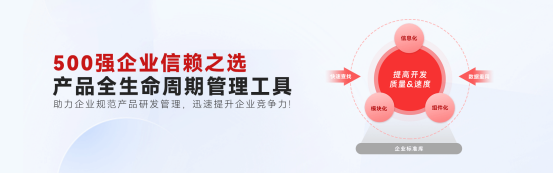 PLM產品生命周期管理系統